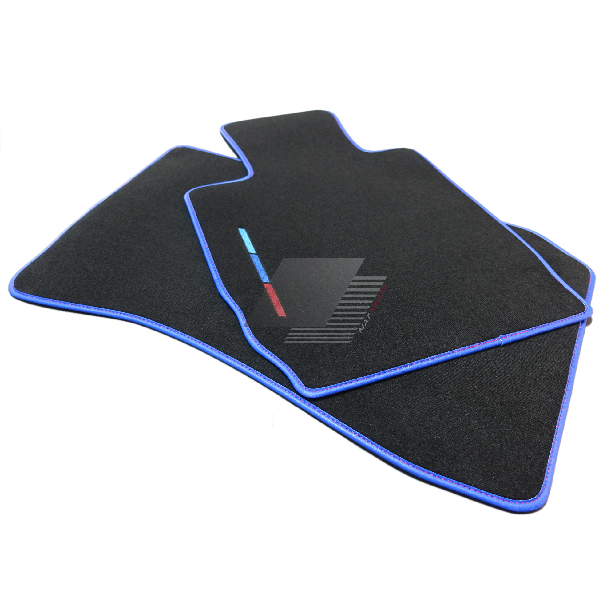 BMW Z4 G29 Floor Mats 2018 Onwards #M Stripe